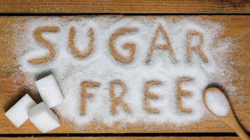 Sugar-Free Foods Health Risks