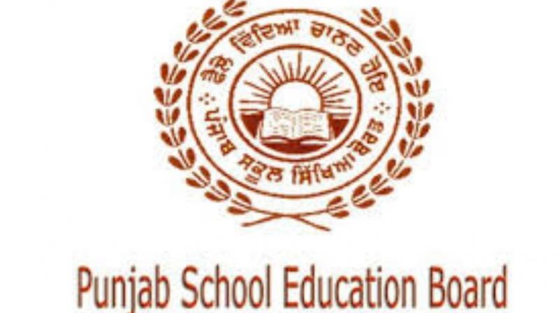 PSEB halts class 12 English Exam at Ferozpur centre PSEB halts class 12 English Exam at Ferozpur centre