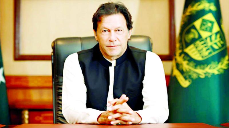 Imran Khan