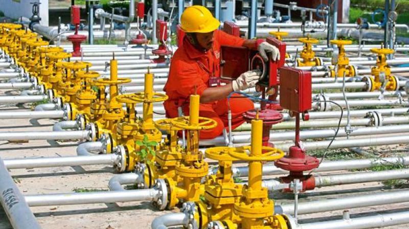 India offers 23 oil blocks in OALP-III bid round India offers 23 oil blocks in OALP-III bid round