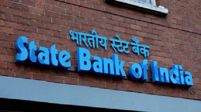 State Bank of India State Bank of India