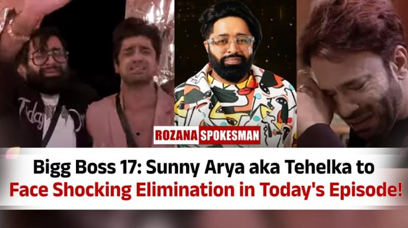 Bigg Boss 17 Latest News