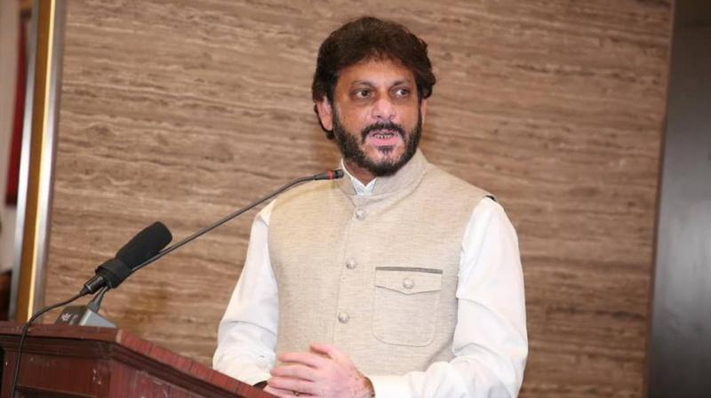 You're not PM of a particular community, you are PM of the entire country: AIMIM leader criticises Modi for hoisting flag on Ram Mandir