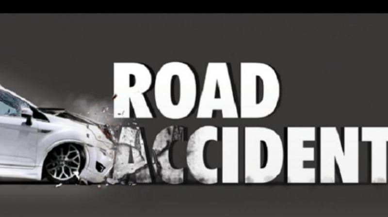 Accident Accident