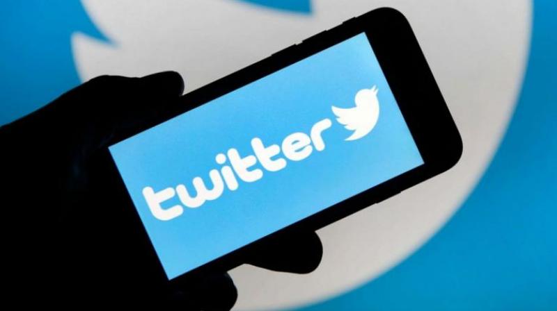 Twitter Twitter