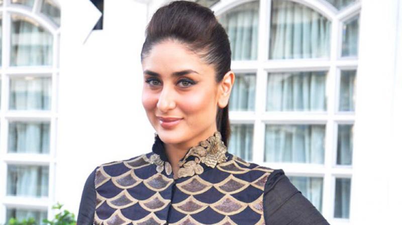 Kareena Kapoor Khan Kareena Kapoor Khan
