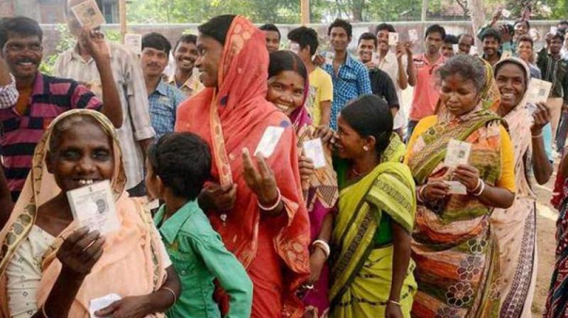 West Bengal panchayat elections 2018 West Bengal panchayat elections 2018