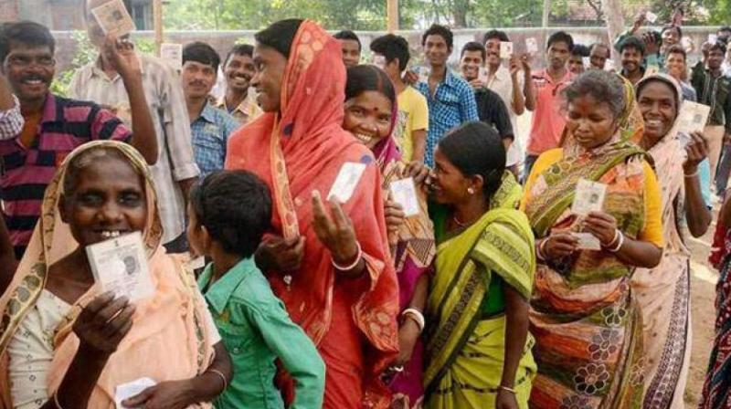 West Bengal panchayat elections 2018