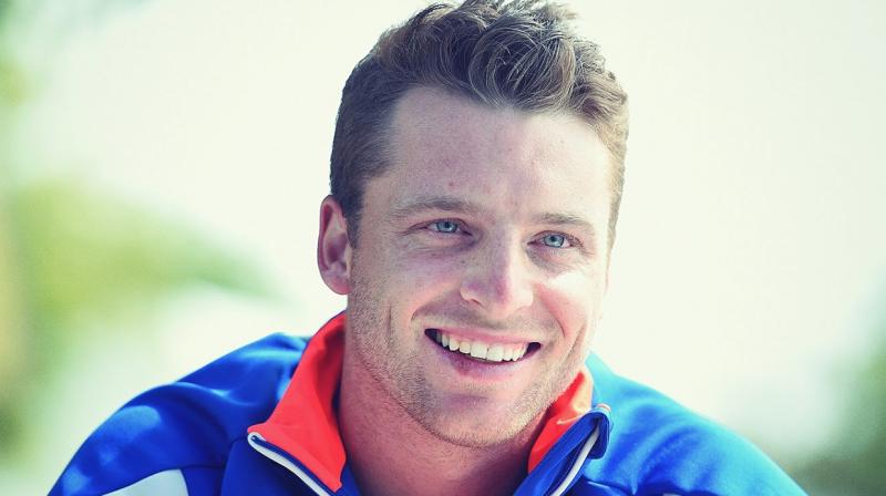 Jos Buttler