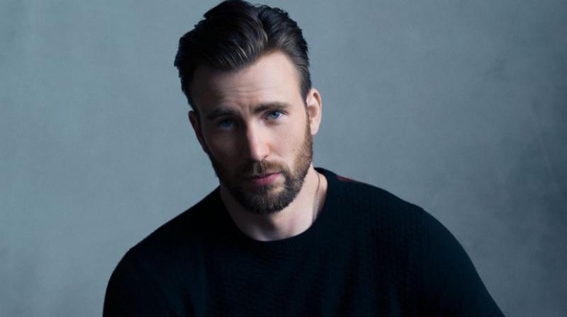 Chris Evans