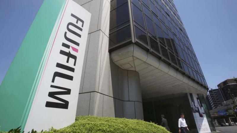 Xerox ends agreement with Japan's Fujifilms Xerox ends agreement with Japan's Fujifilms