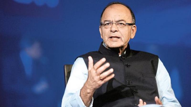 Arun Jaitley undergoes successful kidney transplant operation