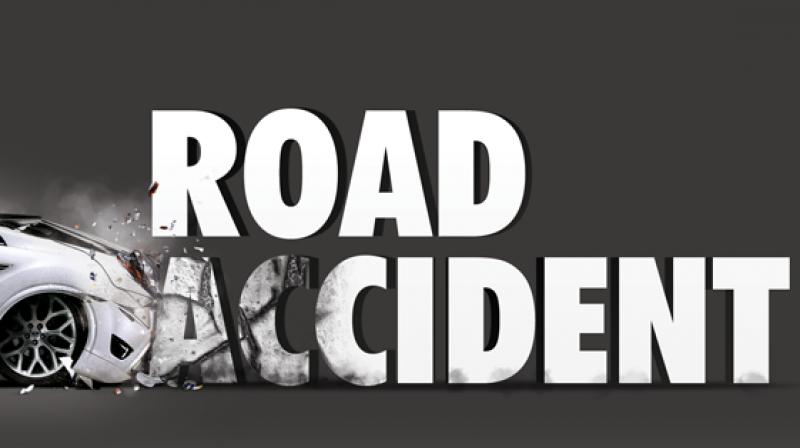Road accidents in Amethi Road accidents in Amethi