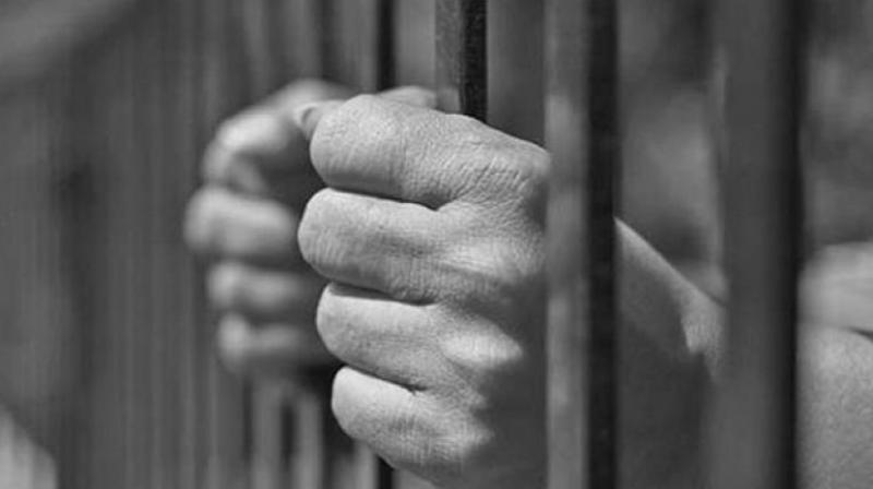 Man gets 3-yr imprisonment for molesting physically disabled minor girl