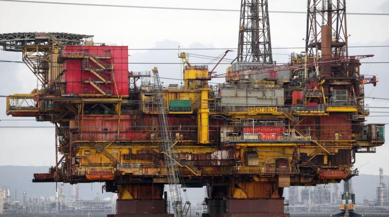 Industrial oils ease on lower demand Industrial oils ease on lower demand