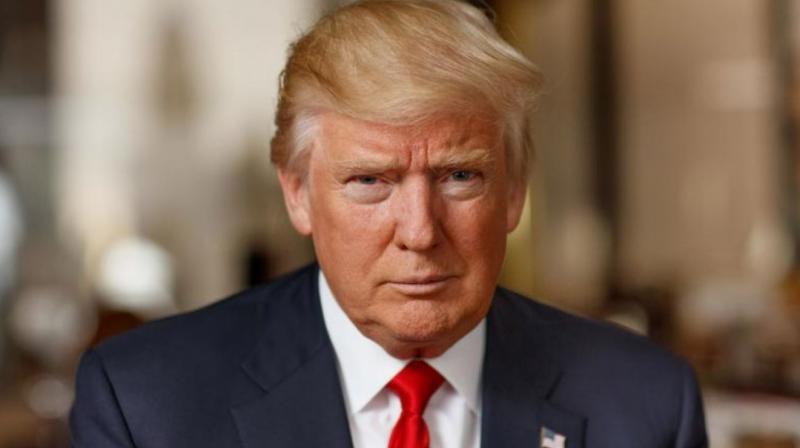 Trump Threatens Iran with Bombing and Tariffs in Nuclear Program Trump Threatens Iran with Bombing and Tariffs in Nuclear Program
