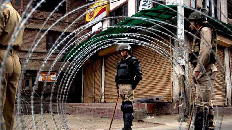 Restrictions imposed Restrictions imposed