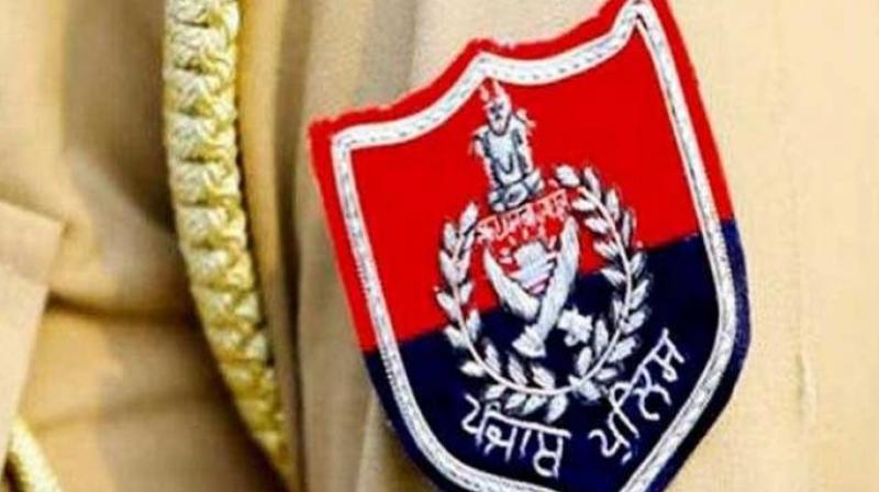 Punjab Police Punjab Police