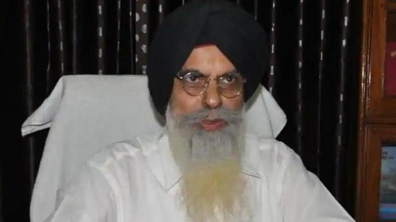 Harcharan Singh Harcharan Singh