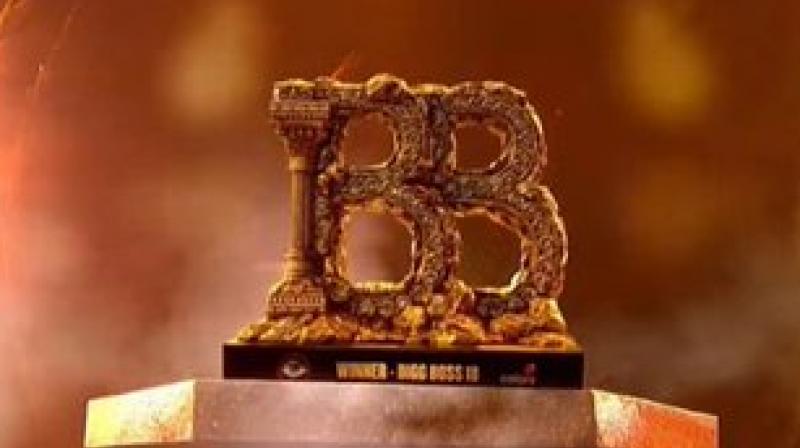 Bigg Boss 18 Finale: The Final Showdown Begins, Who'll Win Bigg Boss 2024-25? Bigg Boss 18 Finale: The Final Showdown Begins, Who'll Win Bigg Boss 2024-25?