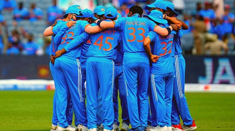 ICC Champions Trophy 2025: India not to travel to Pakistan! ICC Champions Trophy 2025: India not to travel to Pakistan!