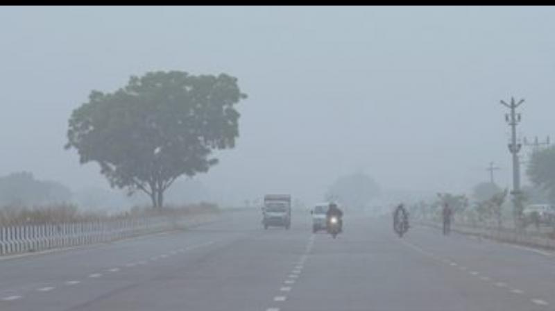 Punjab Weather Update: Here's What IMD said about next few days Punjab Weather Update: Here's What IMD said about next few days