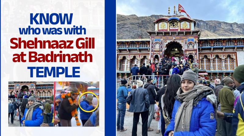 Shehnaaz Gill News