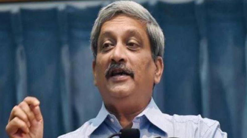CM Parrikar to return to Goa this week Official