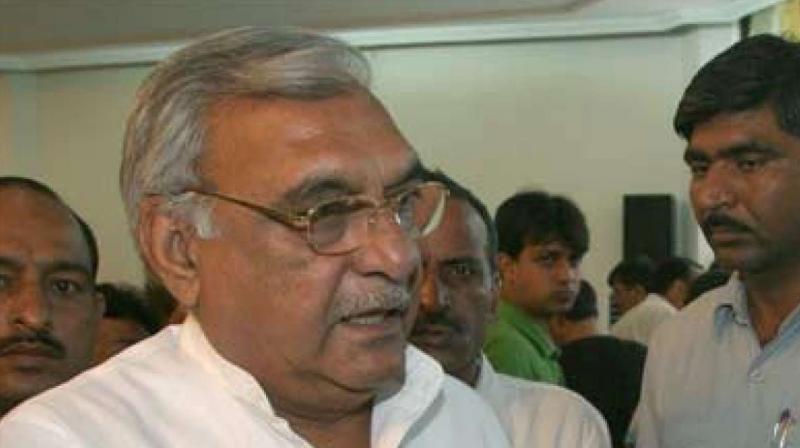 Haryana govt raises age limit for entry in govt service Haryana govt raises age limit for entry in govt service
