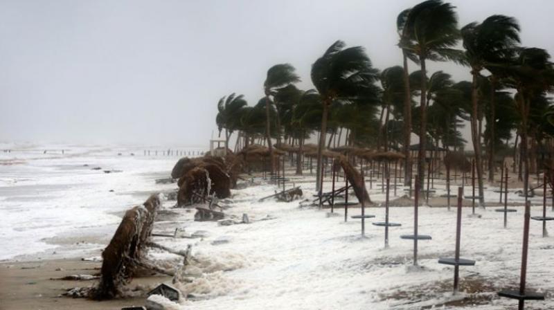 Cyclone Cyclone