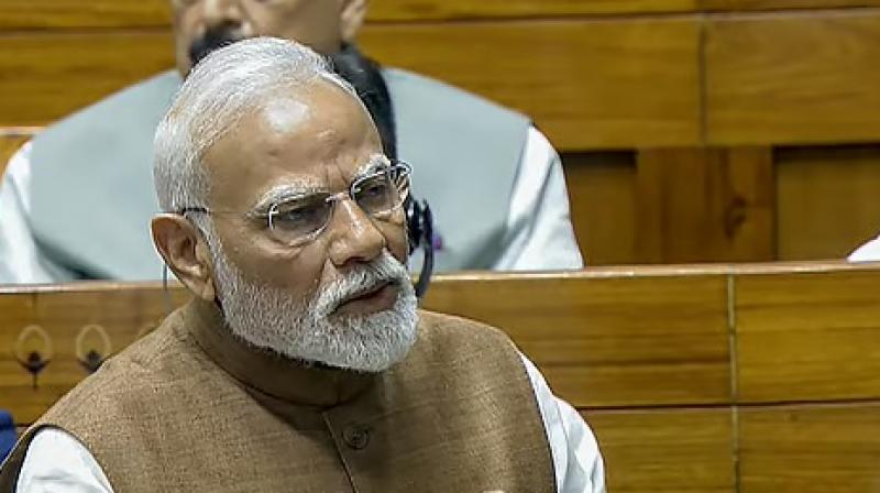 Opposition MPs Express Dissatisfaction Over PM Modi's Speech on Operation Sindoor Opposition MPs Express Dissatisfaction Over PM Modi's Speech on Operation Sindoor