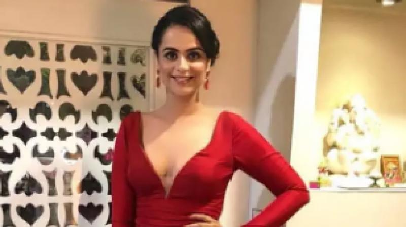 Prachi Tehlan Prachi Tehlan