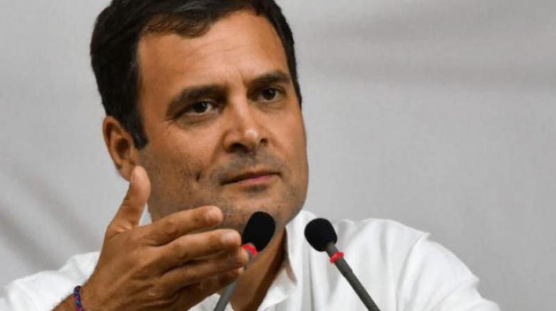 Rahul Gandhi Rahul Gandhi
