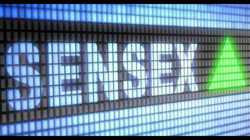 Sensex climbs 122 pts Sensex climbs 122 pts
