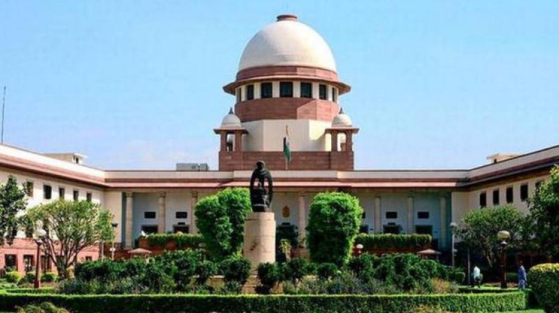 SC today refuses to stay BJP leader B S Yeddyurappa's swearing-in as Karnataka CM SC today refuses to stay BJP leader B S Yeddyurappa's swearing-in as Karnataka CM