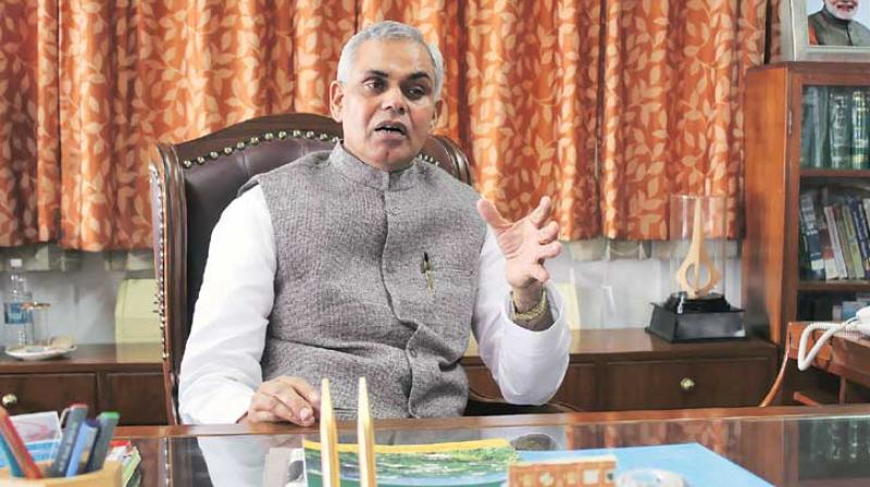 Himachal Pradesh Governor Acharya Dev Vrat Himachal Pradesh Governor Acharya Dev Vrat