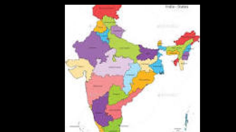 1st November: A Remarkable Day for India's Unity in Diversity and a great example of "Ek Bharat, Shreshth Bharat" 1st November: A Remarkable Day for India's Unity in Diversity and a great example of "Ek Bharat, Shreshth Bharat"