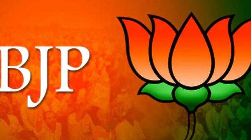 BJP BJP