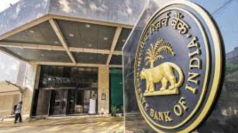 Reserve Bank Of India Reserve Bank Of India