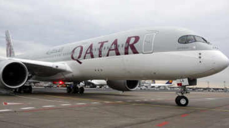Qatar Airways Qatar Airways