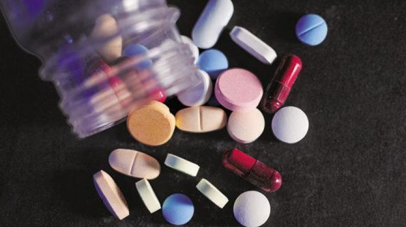 Drugs Drugs