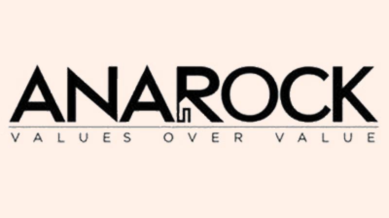 ANAROCK ANAROCK