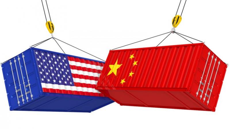 Trade war Trade war