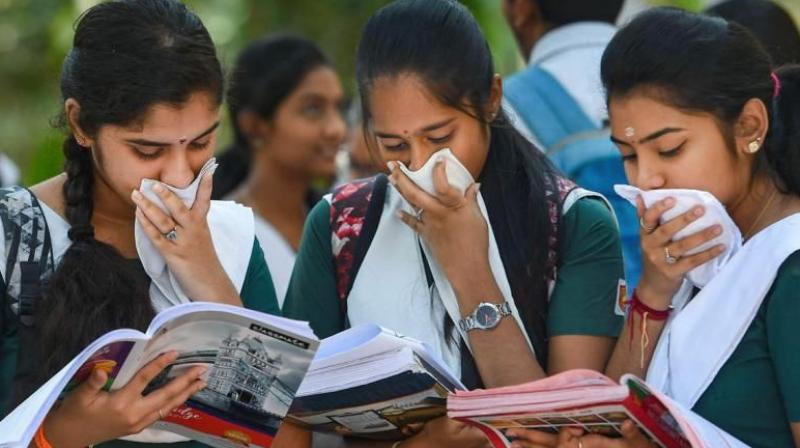 JEE-Main result JEE-Main result