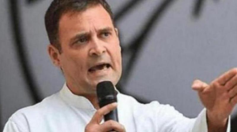 Rahul Gandhi Rahul Gandhi