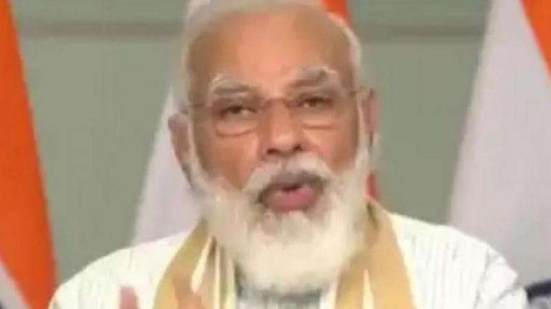 Narendra Modi