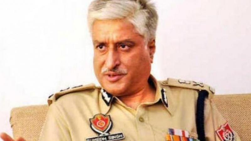 Sumedh Saini Sumedh Saini