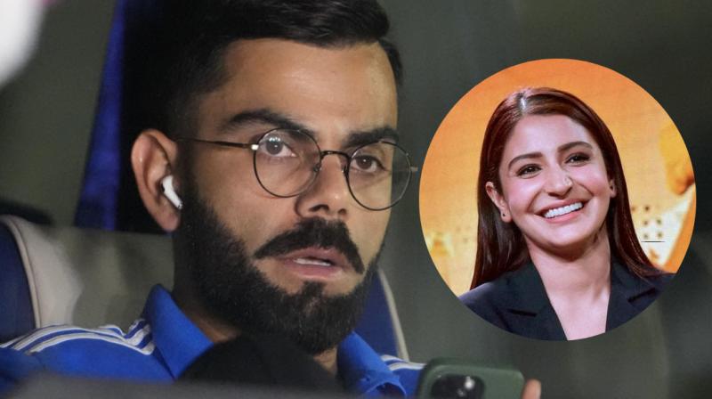 Anushka Sharma Pregnancy News Virat Kohli withdraws from England Team series 