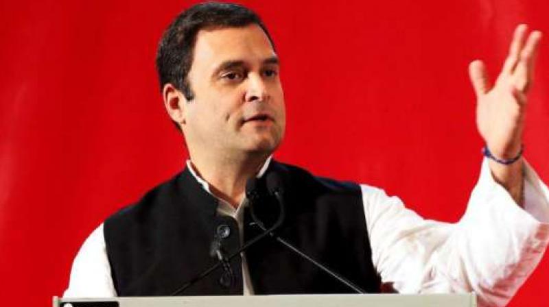 Rahul Gandhi Rahul Gandhi