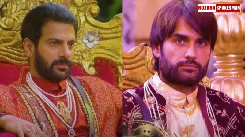 Bigg Boss 18: Vivian Dsena Triumphs Over Karan Veer Mehra as New ‘Time God’ Bigg Boss 18: Vivian Dsena Triumphs Over Karan Veer Mehra as New ‘Time God’